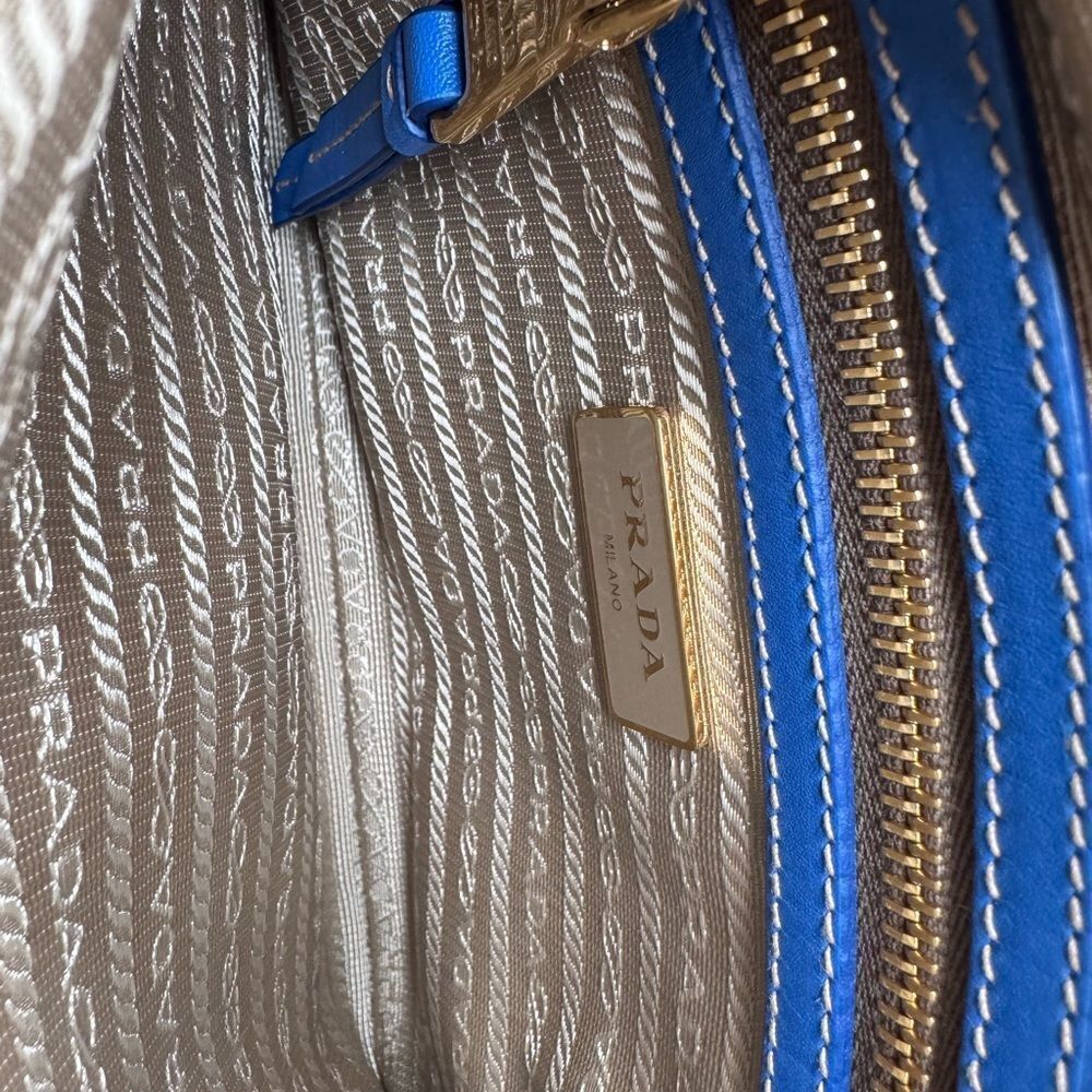 Prada Crossbody Bag - Picture 12 of 12